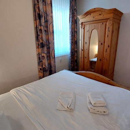 Apartament Wohnpark Granitz by Rujana Binz Zewnętrze zdjęcie