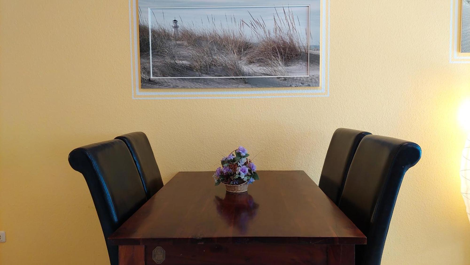 Apartament Wohnpark Granitz by Rujana Binz Zewnętrze zdjęcie