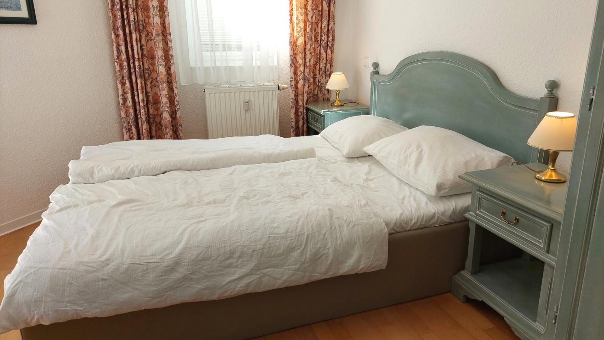 Apartament Wohnpark Granitz by Rujana Binz Zewnętrze zdjęcie