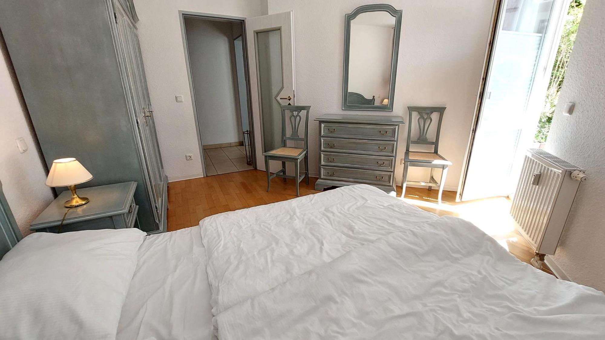 Apartament Wohnpark Granitz by Rujana Binz Zewnętrze zdjęcie