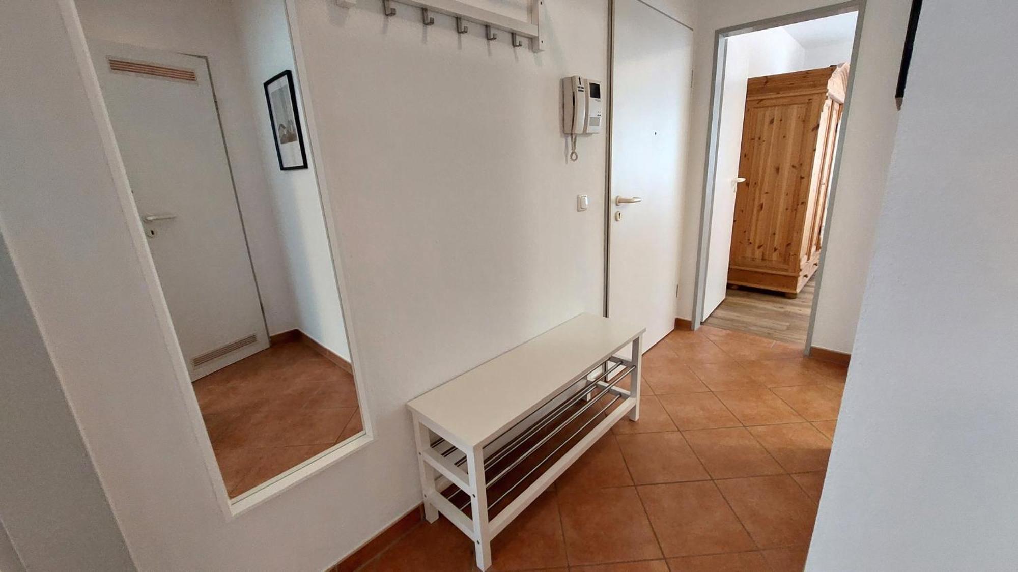 Apartament Wohnpark Granitz by Rujana Binz Zewnętrze zdjęcie