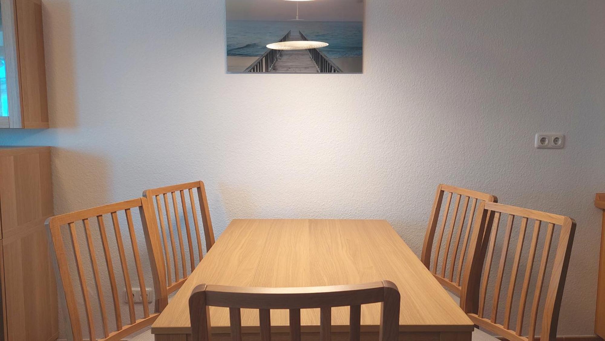 Apartament Wohnpark Granitz by Rujana Binz Zewnętrze zdjęcie