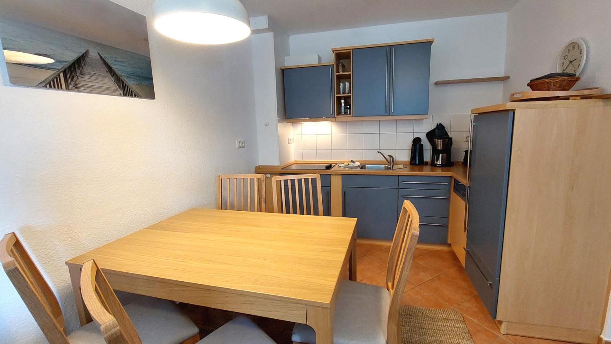 Apartament Wohnpark Granitz by Rujana Binz Zewnętrze zdjęcie