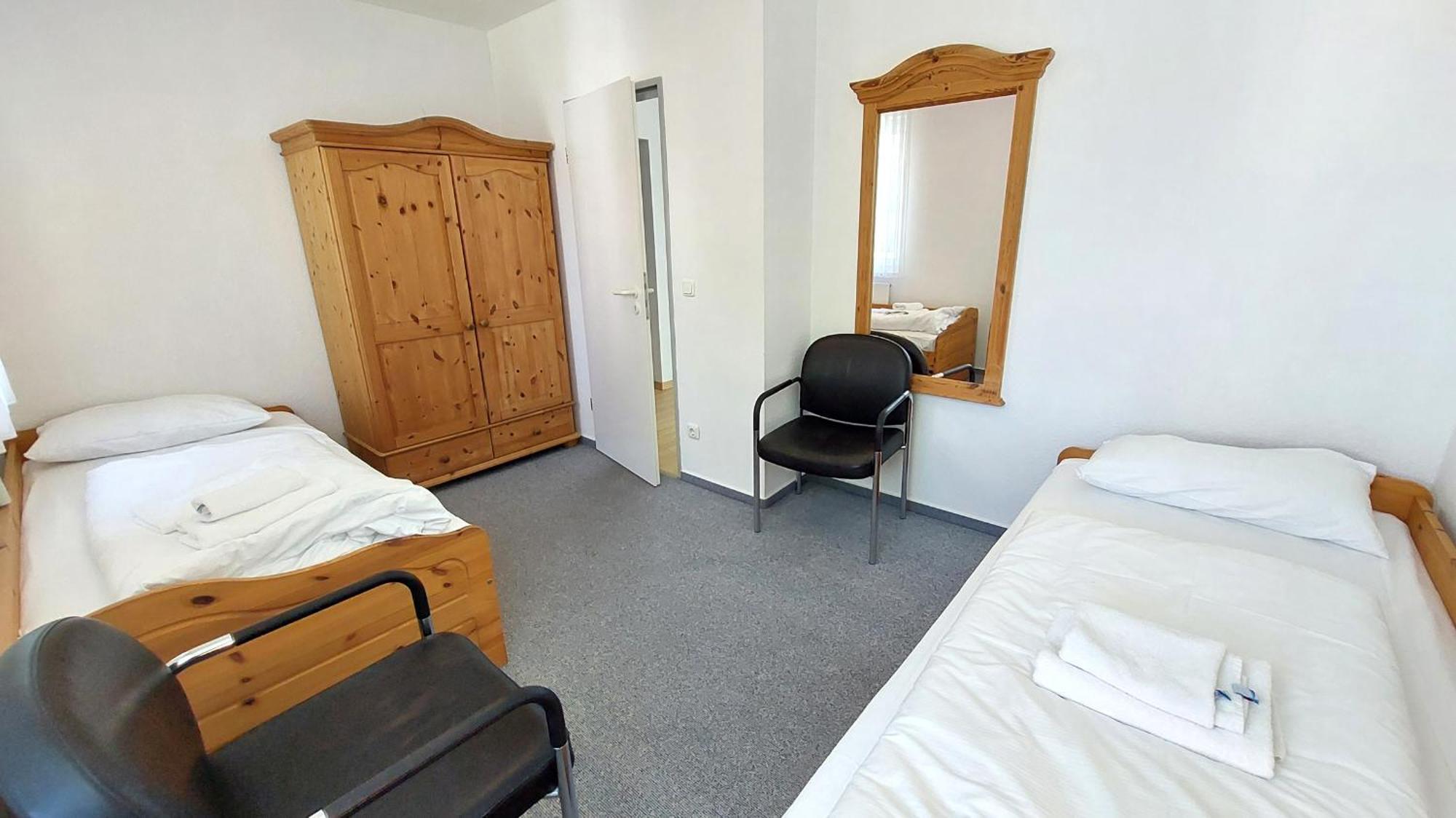 Apartament Wohnpark Granitz by Rujana Binz Zewnętrze zdjęcie