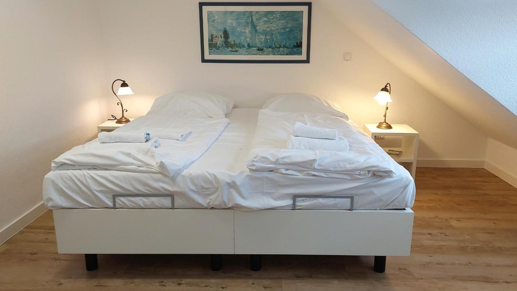 Apartament Wohnpark Granitz by Rujana Binz Zewnętrze zdjęcie