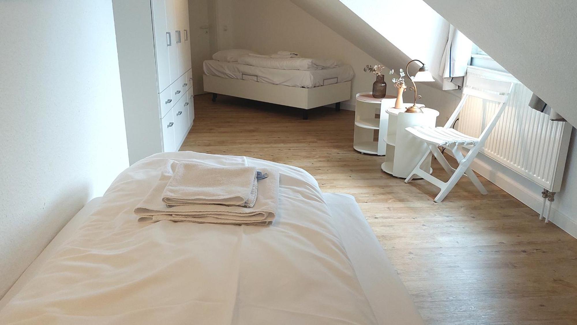 Apartament Wohnpark Granitz by Rujana Binz Zewnętrze zdjęcie