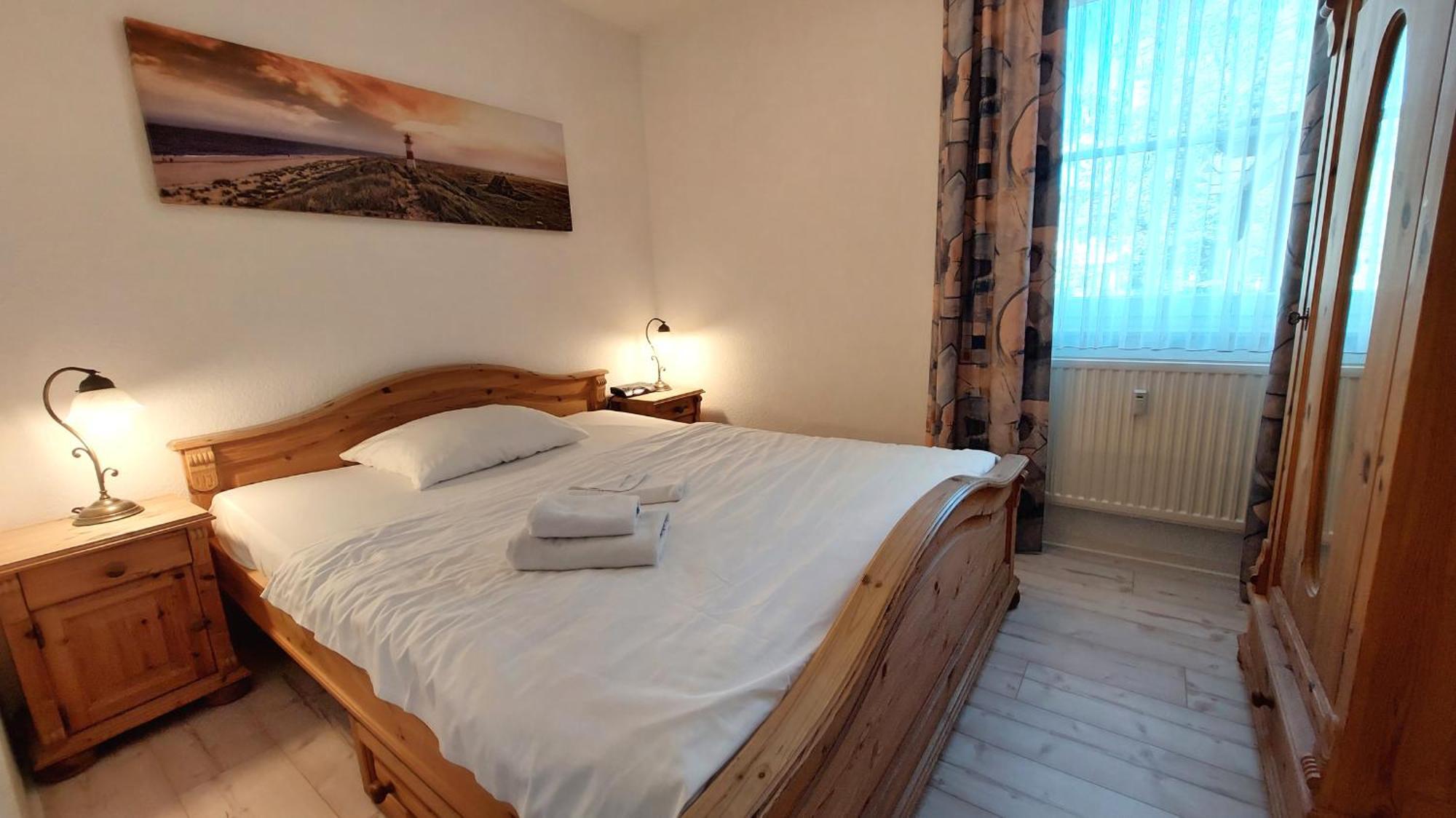 Apartament Wohnpark Granitz by Rujana Binz Zewnętrze zdjęcie